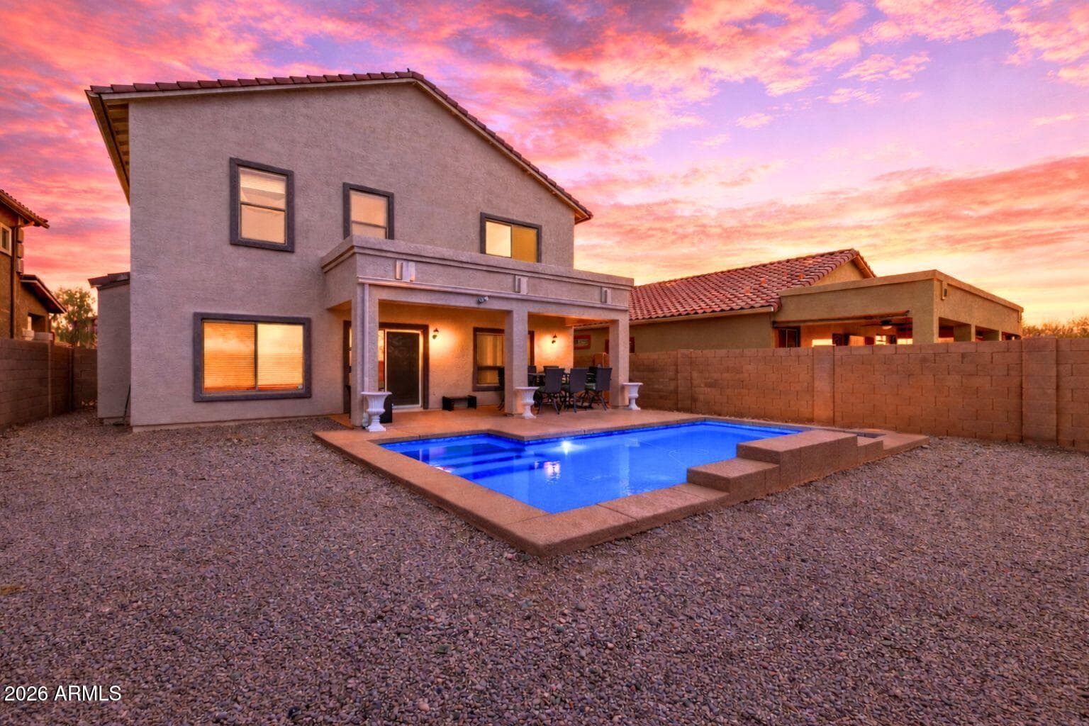 4535 W COTTONTAIL Road, Anthem, AZ 85086 — photo 31 of 55