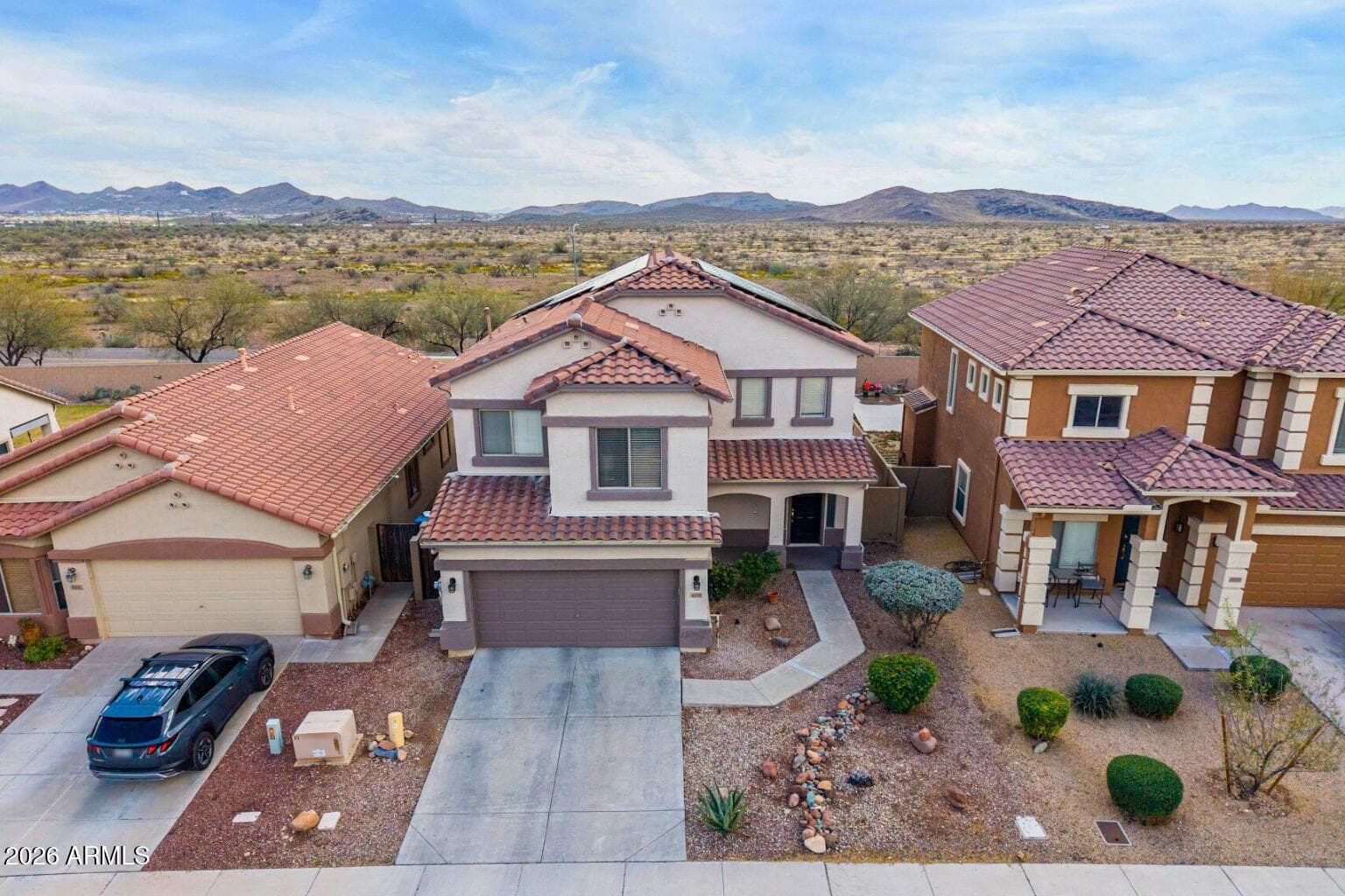 4535 W COTTONTAIL Road, Anthem, AZ 85086 — photo 3 of 55