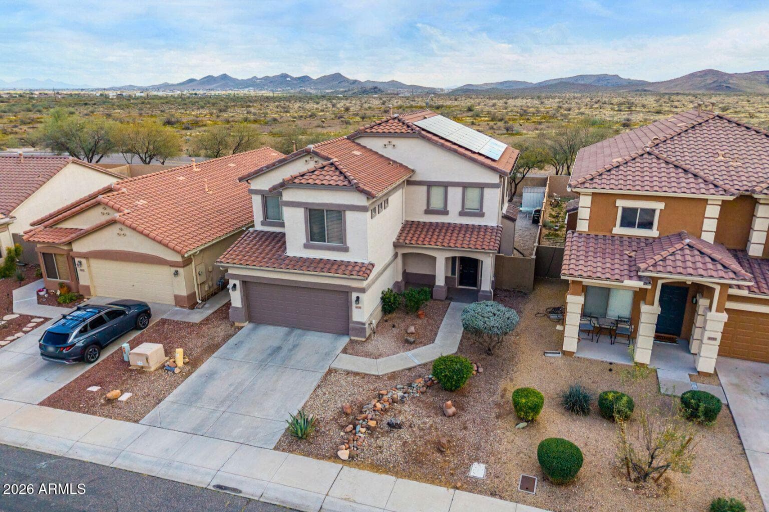 4535 W COTTONTAIL Road, Anthem, AZ 85086 — photo 4 of 55