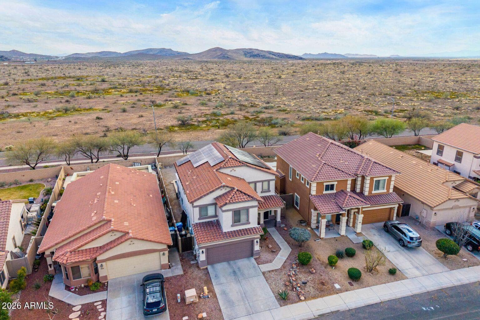 4535 W COTTONTAIL Road, Anthem, AZ 85086 — photo 5 of 55