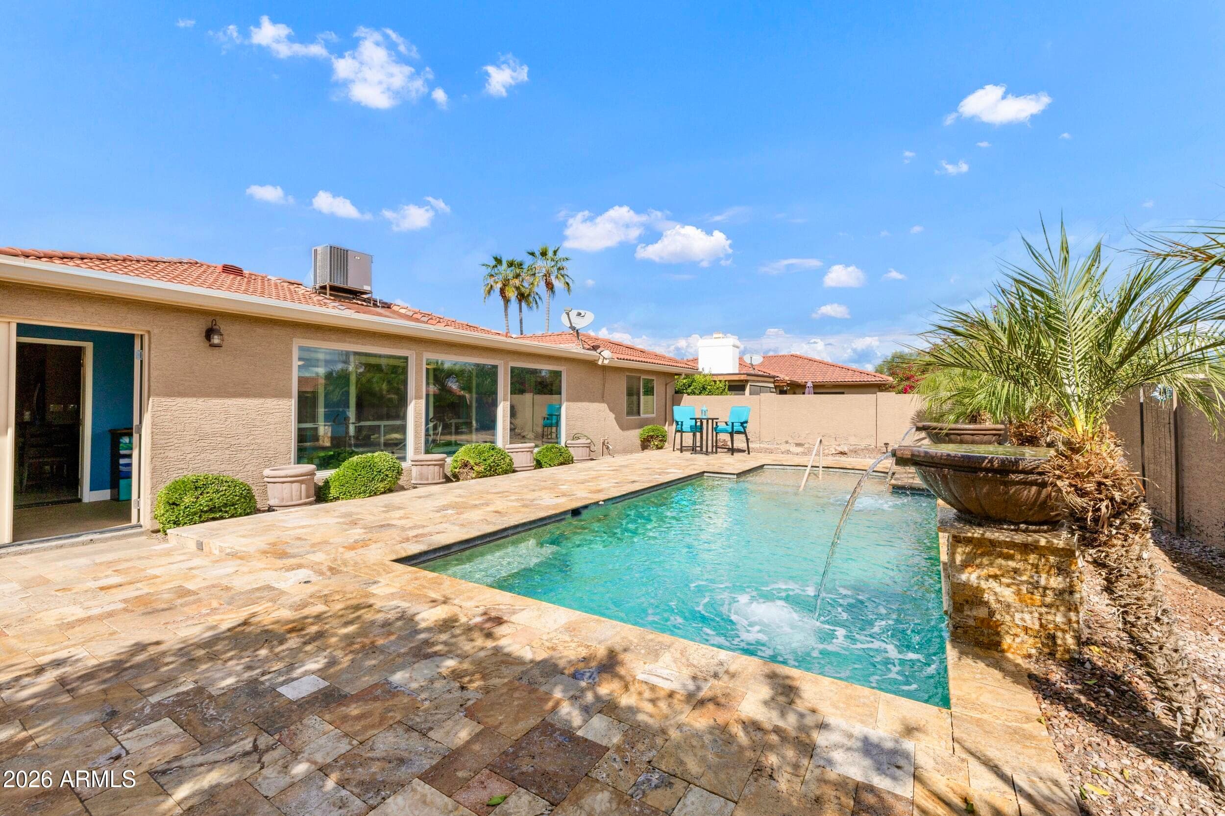 26409 S SADDLETREE Drive, Sun Lakes, AZ 85248 — photo 43 of 47