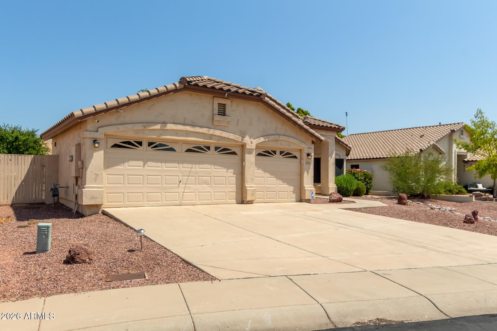 8364 W STELLA Way, Glendale, AZ 85305 — photo 43 of 43