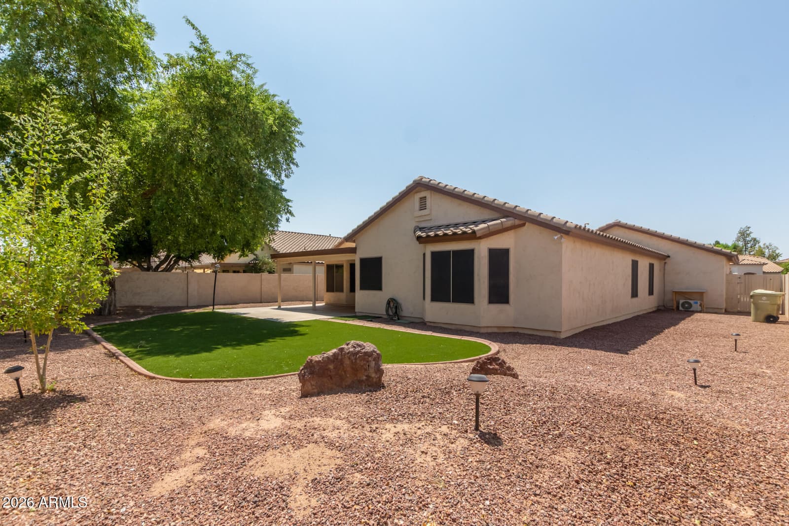 8364 W STELLA Way, Glendale, AZ 85305 — photo 3 of 43