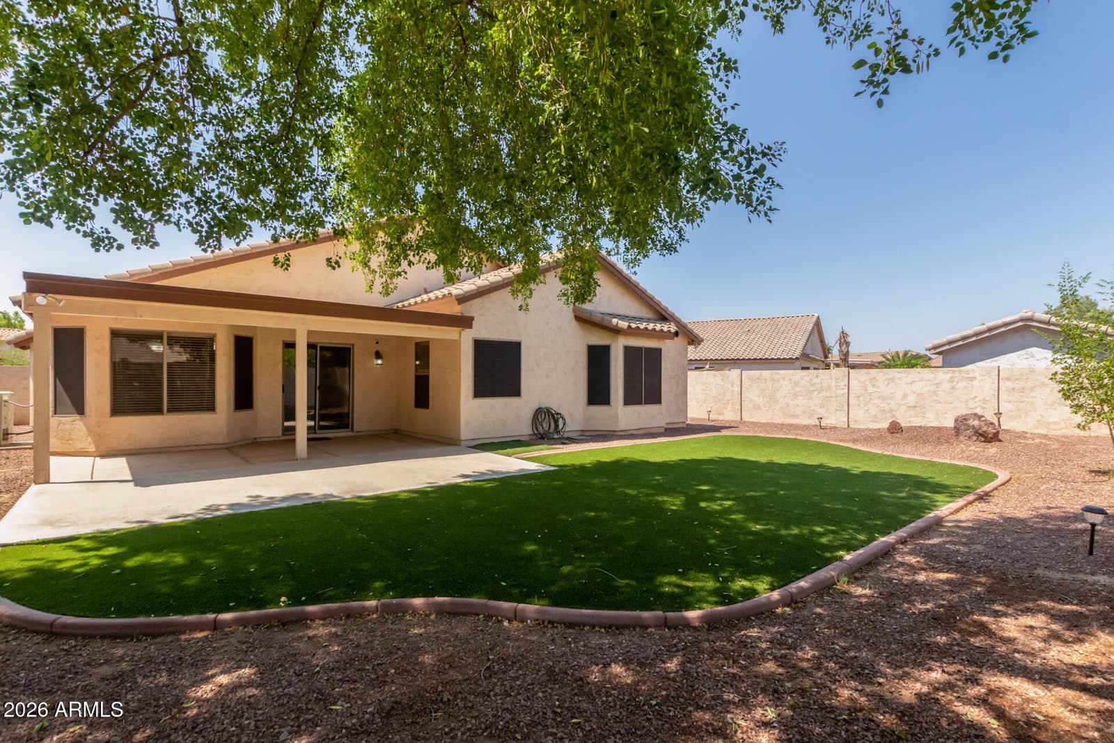 8364 W STELLA Way, Glendale, AZ 85305 — photo 2 of 43