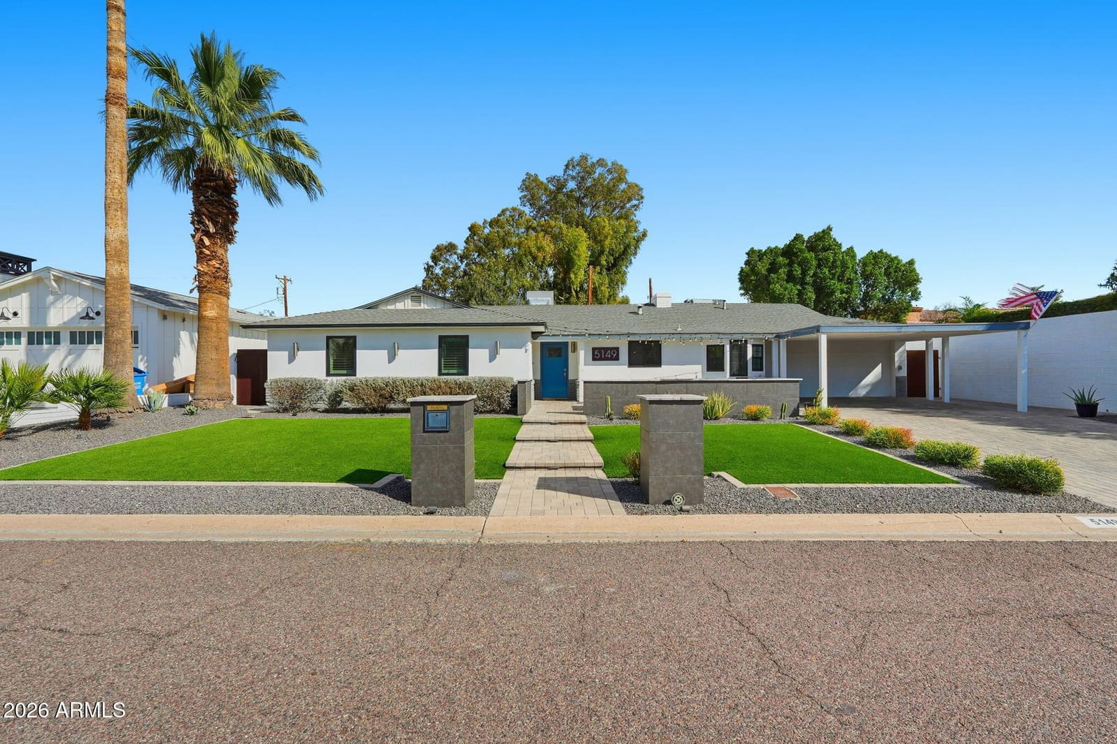 5149 N 34TH Street, Phoenix, AZ 85018 — photo 1 of 69