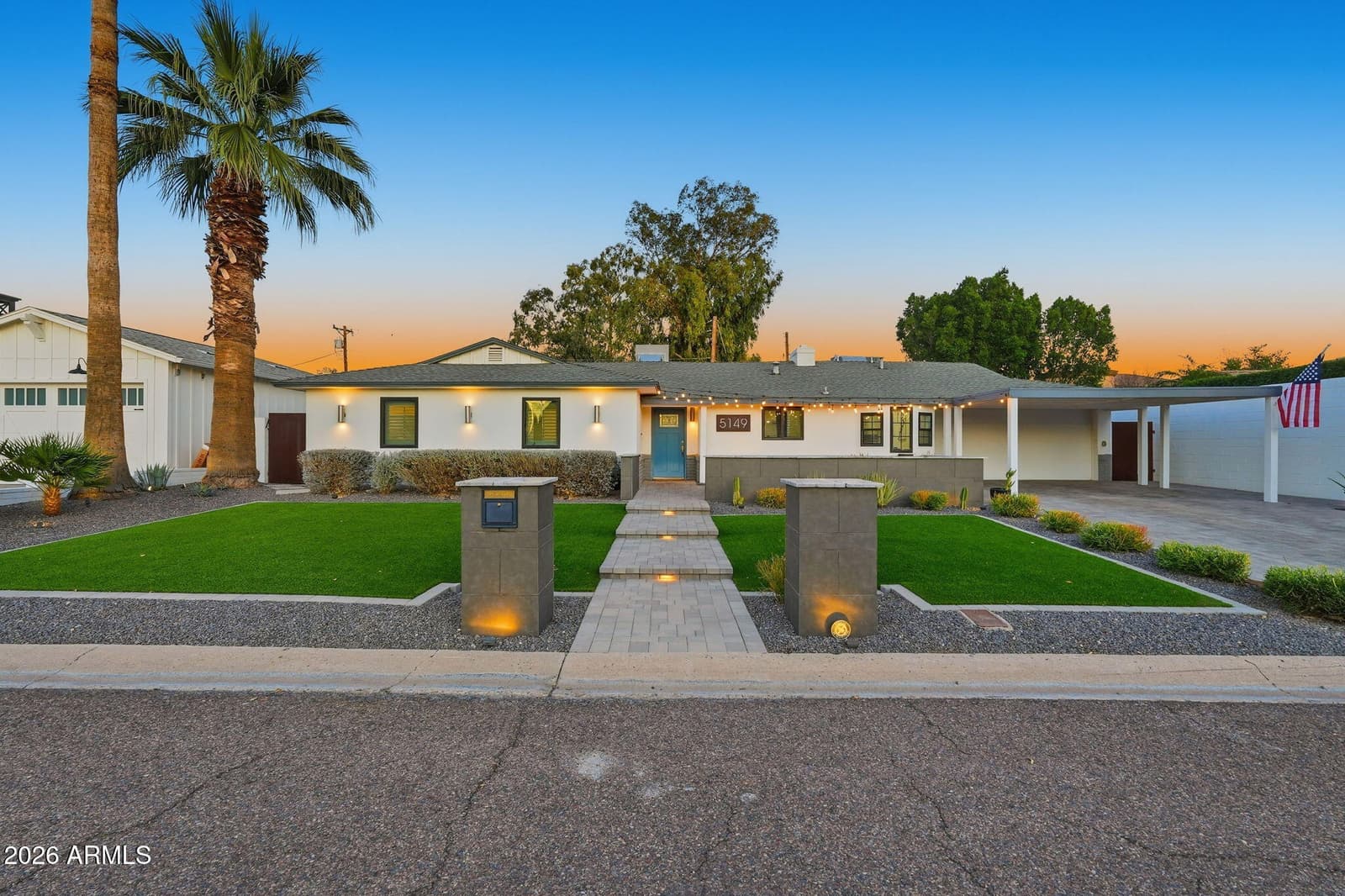 5149 N 34TH Street, Phoenix, AZ 85018 — photo 2 of 69