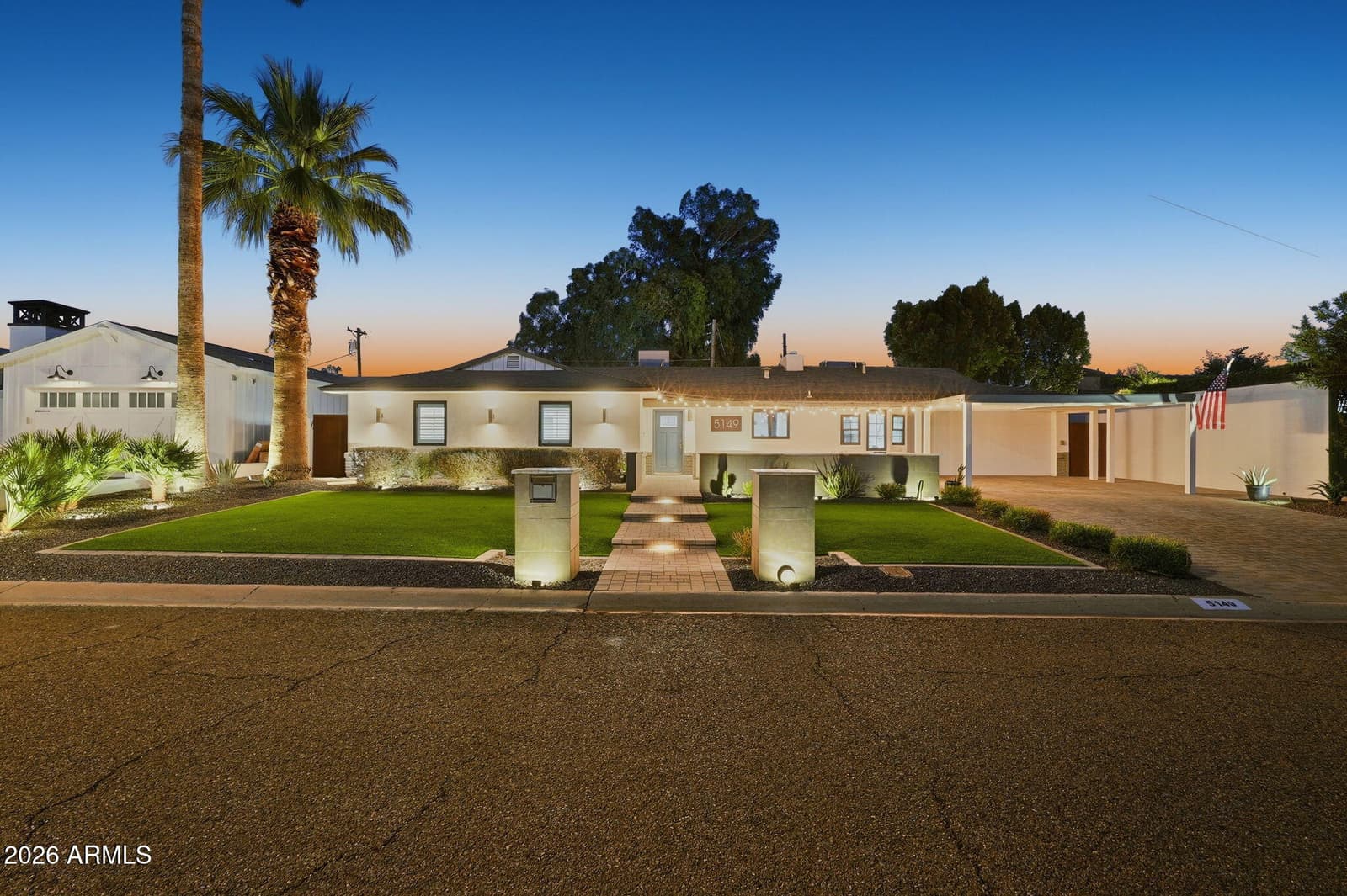 5149 N 34TH Street, Phoenix, AZ 85018 — photo 3 of 69