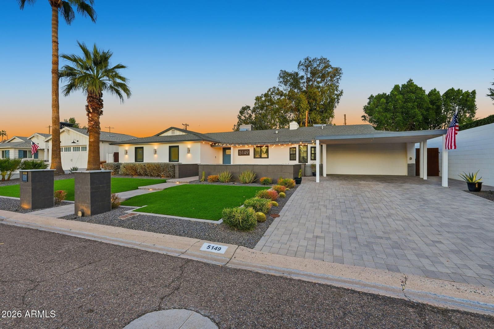 5149 N 34TH Street, Phoenix, AZ 85018 — photo 5 of 69