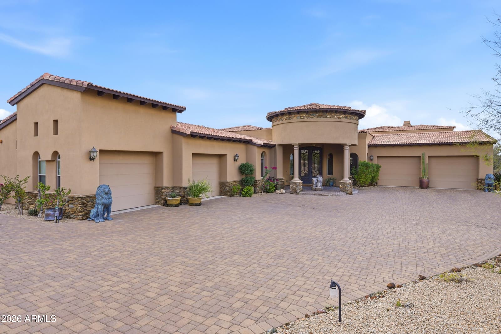 8469 E Nightingale Star Drive, Scottsdale, AZ 85266 — photo 2 of 40