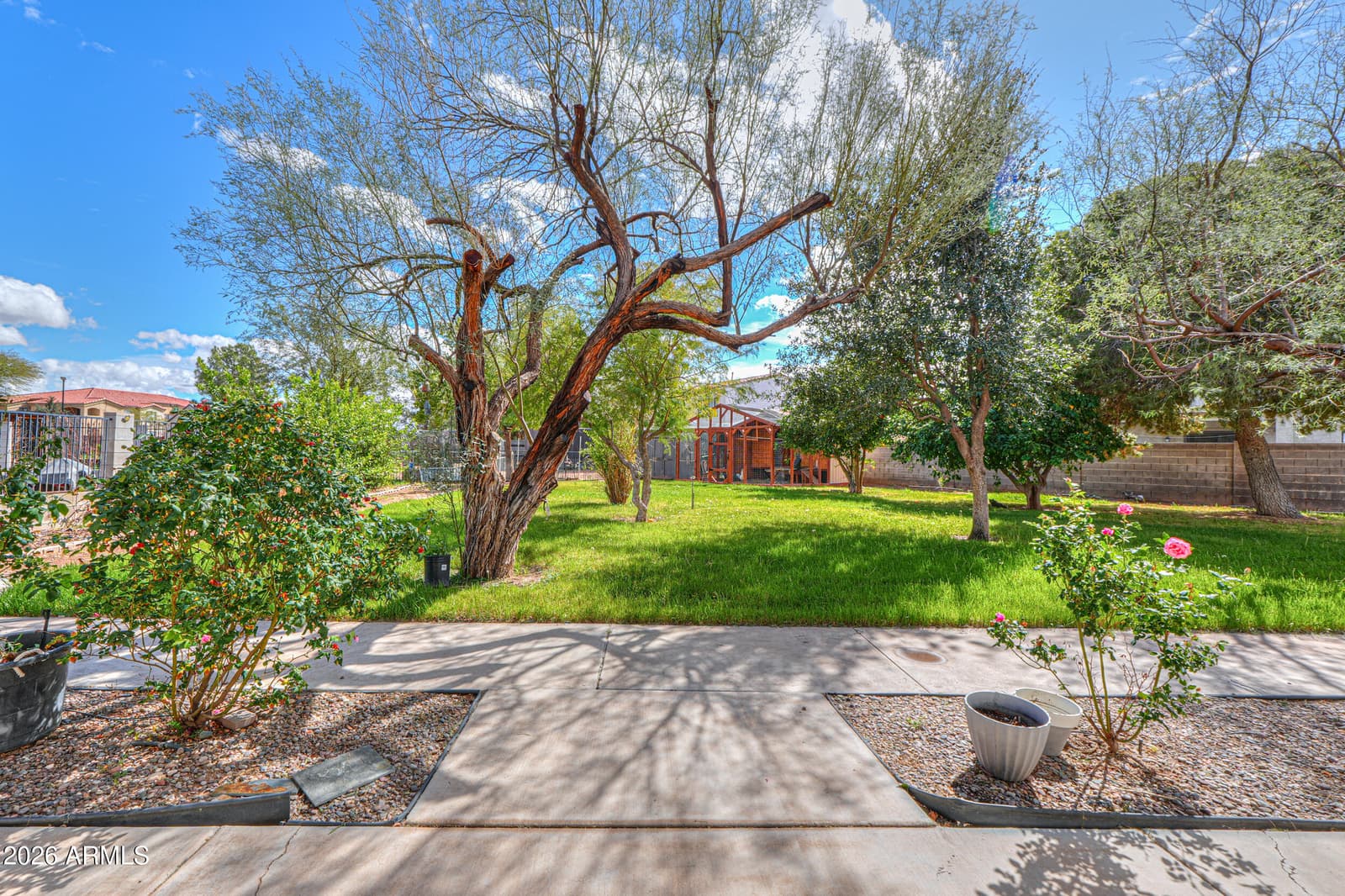 340 N POTTEBAUM Road, Casa Grande, AZ 85122 — photo 38 of 55