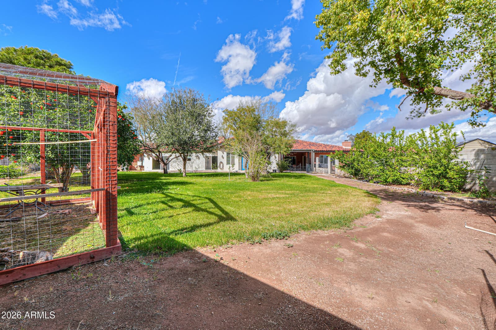 340 N POTTEBAUM Road, Casa Grande, AZ 85122 — photo 39 of 55