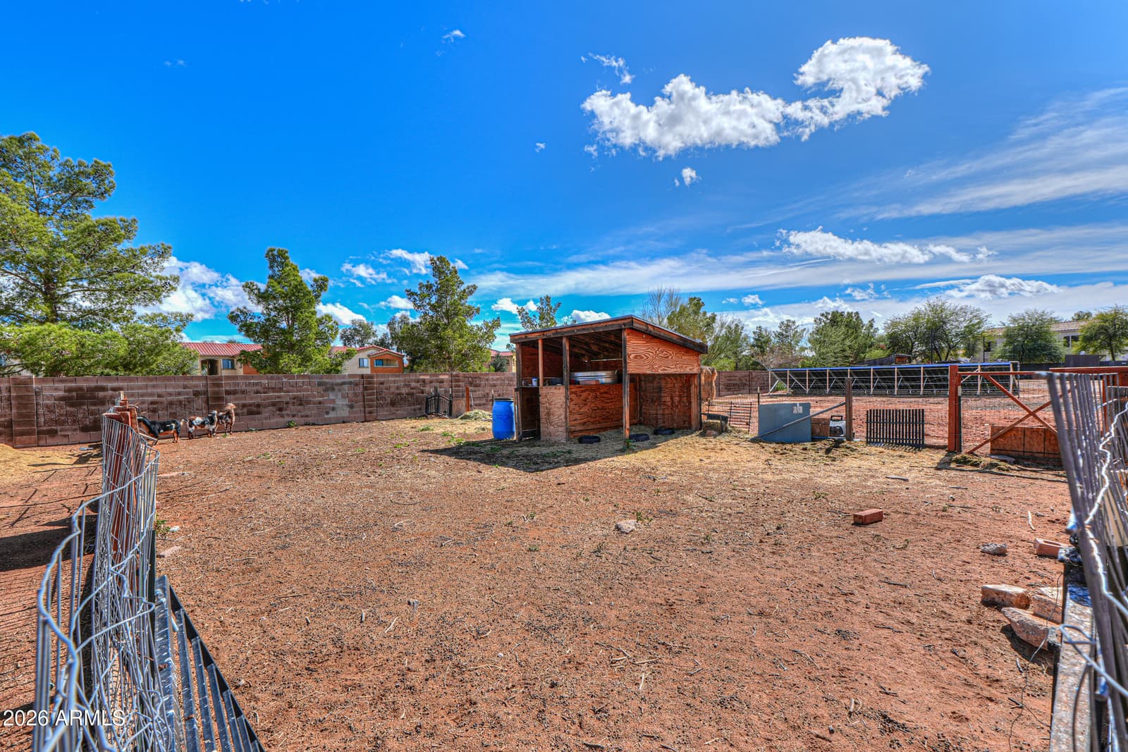 340 N POTTEBAUM Road, Casa Grande, AZ 85122 — photo 51 of 55