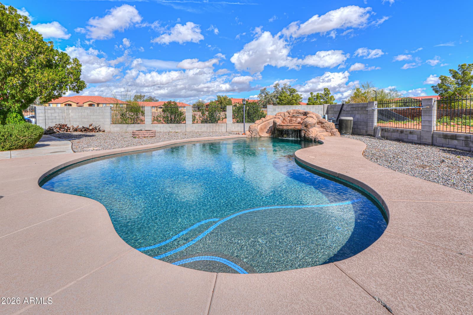 340 N POTTEBAUM Road, Casa Grande, AZ 85122 — photo 43 of 55