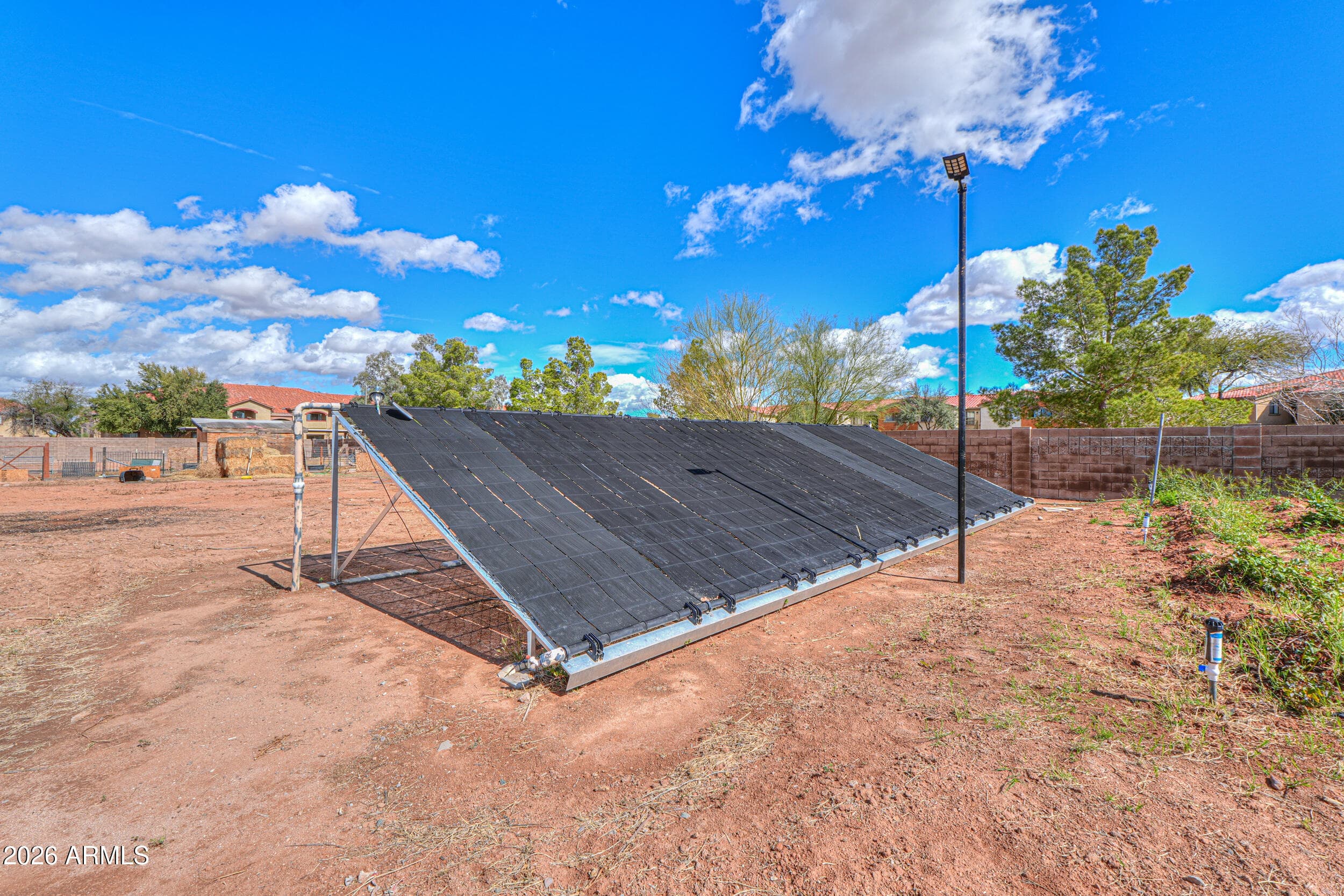 340 N POTTEBAUM Road, Casa Grande, AZ 85122 — photo 54 of 55