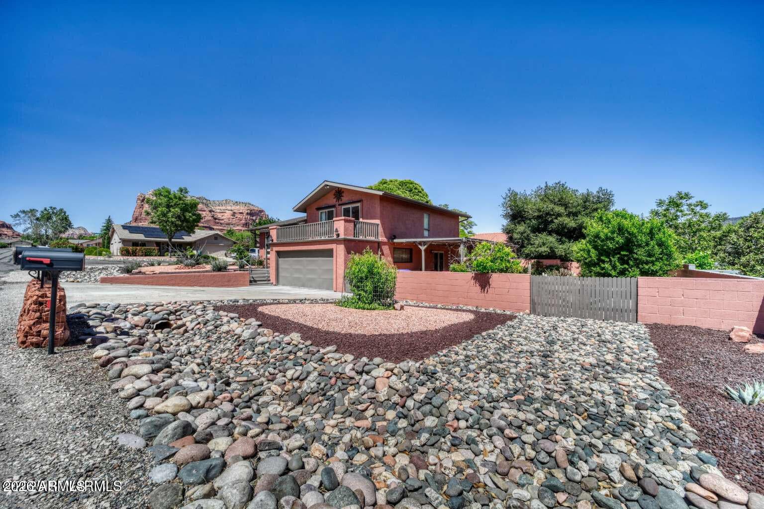 110 CANYON DIABLO Road, Sedona, AZ 86351 — photo 2 of 24