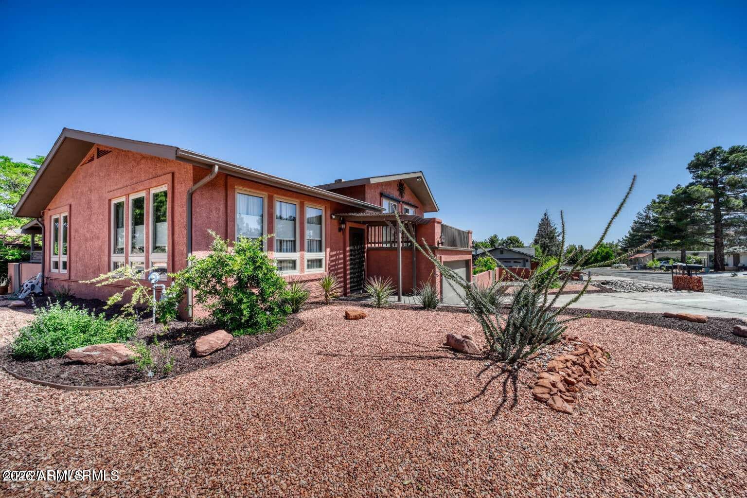 110 CANYON DIABLO Road, Sedona, AZ 86351 — photo 6 of 24