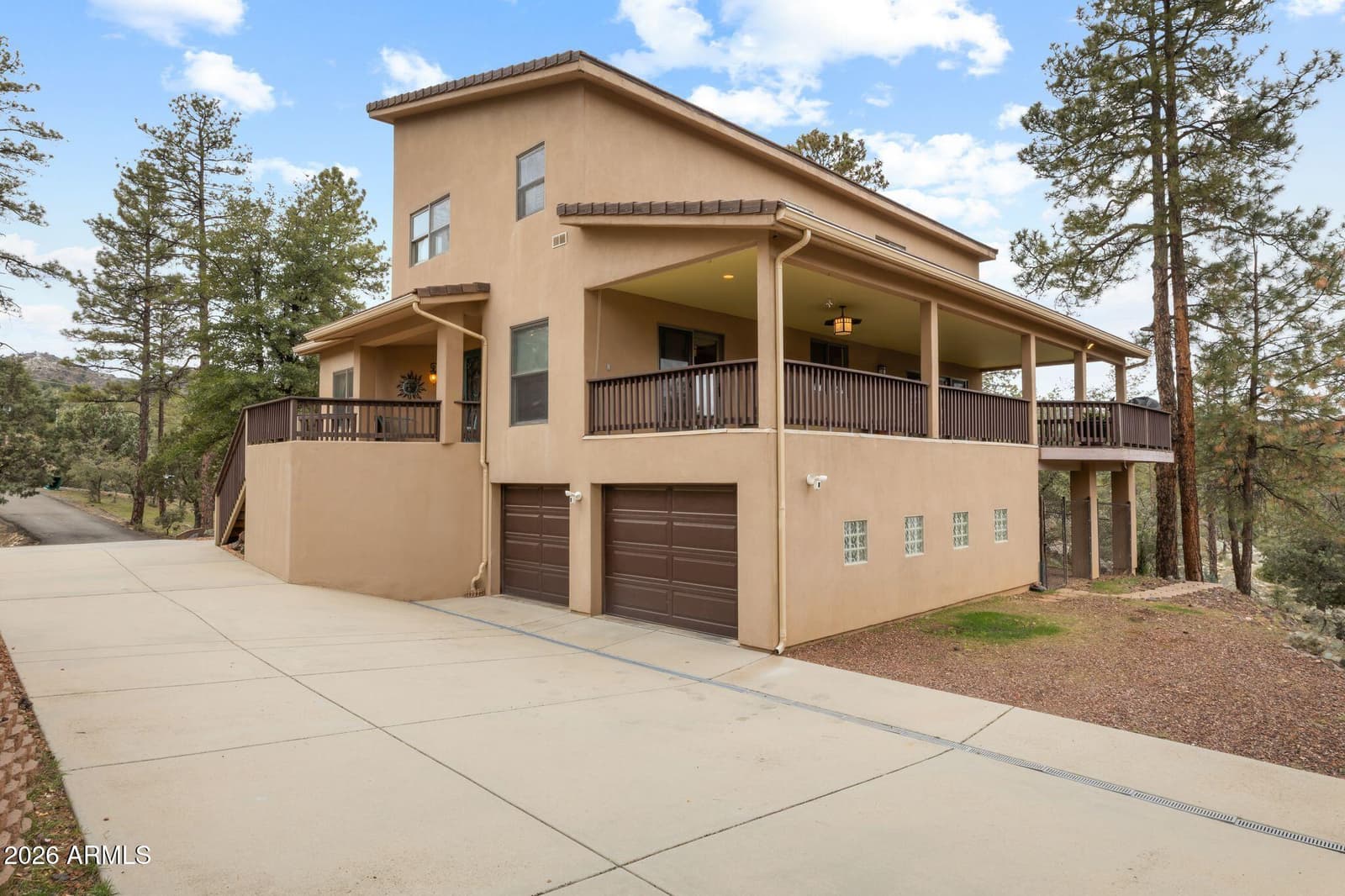 1256 W COYOTE RUN Trail, Prescott, AZ 86303 — photo 5 of 85