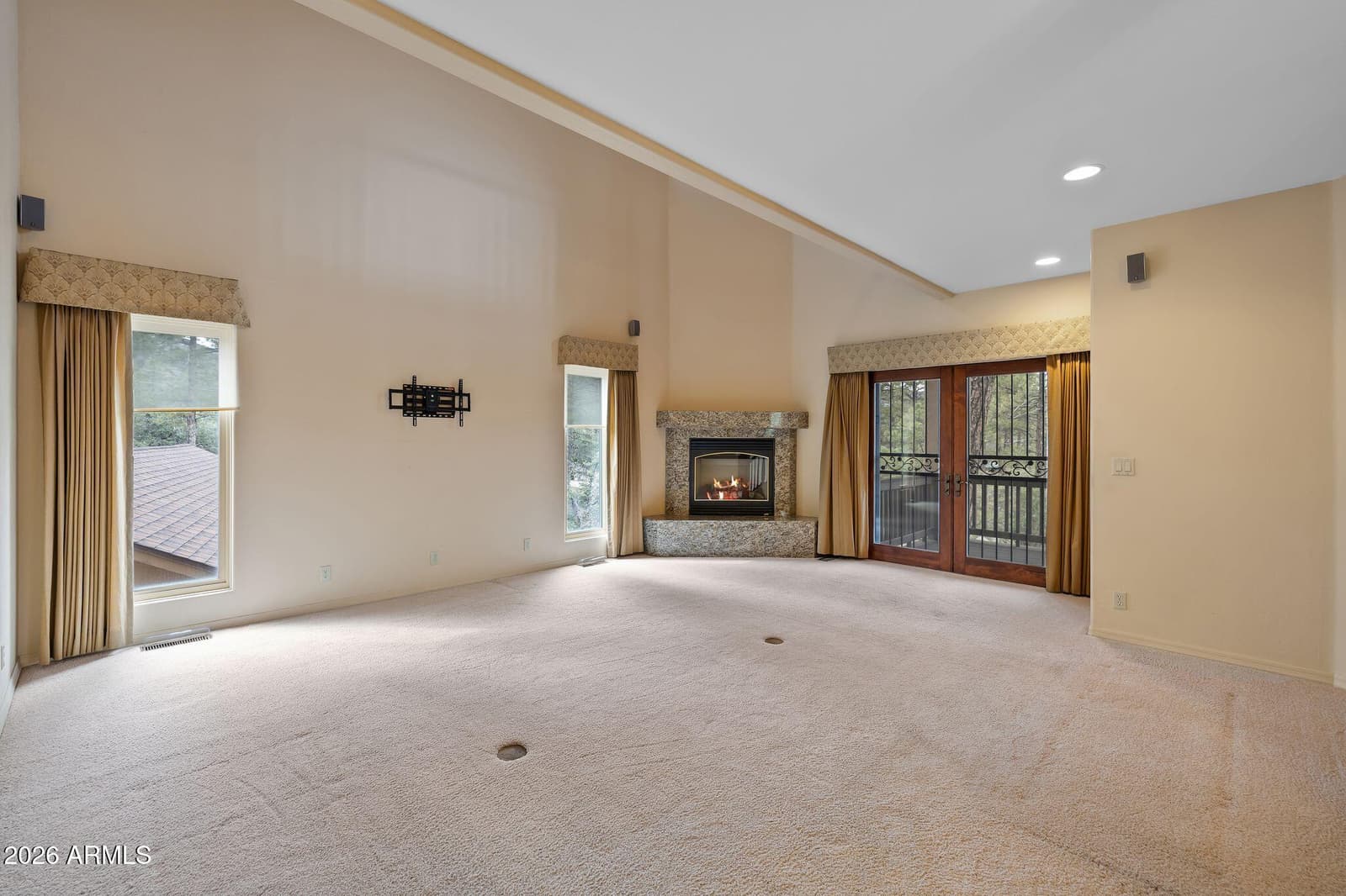 1256 W COYOTE RUN Trail, Prescott, AZ 86303 — photo 9 of 85