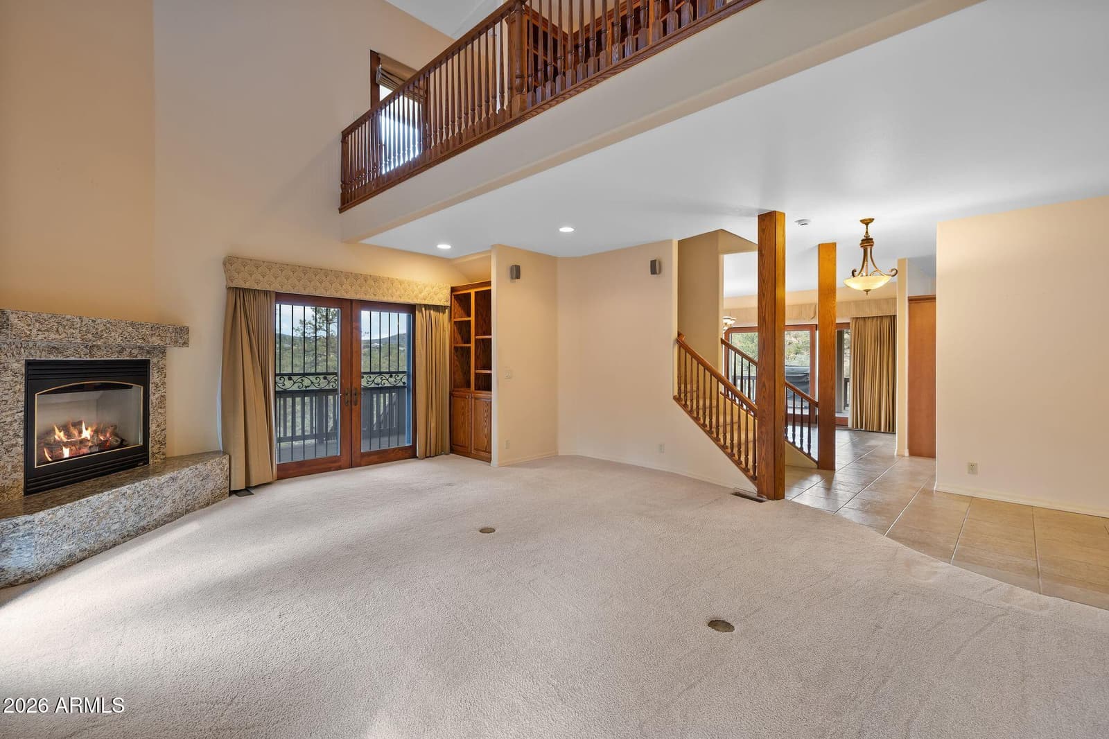 1256 W COYOTE RUN Trail, Prescott, AZ 86303 — photo 10 of 85