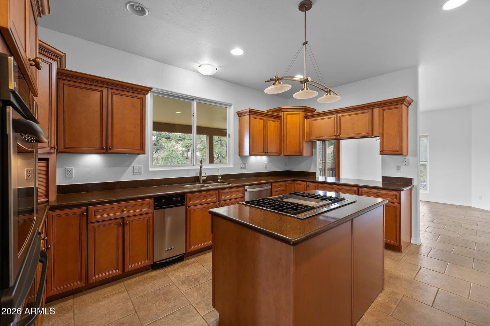 1256 W COYOTE RUN Trail, Prescott, AZ 86303 — photo 15 of 85