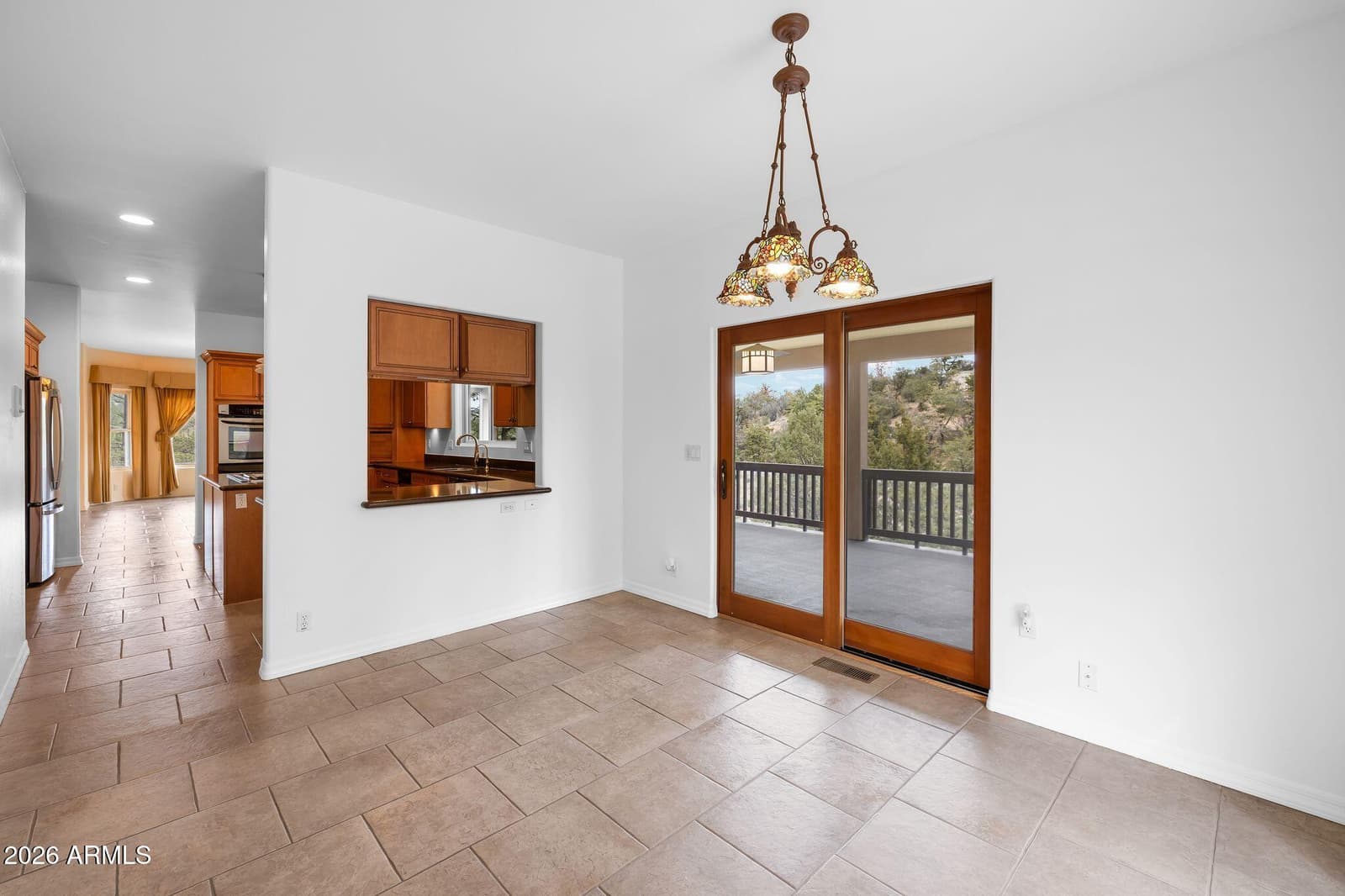 1256 W COYOTE RUN Trail, Prescott, AZ 86303 — photo 18 of 85