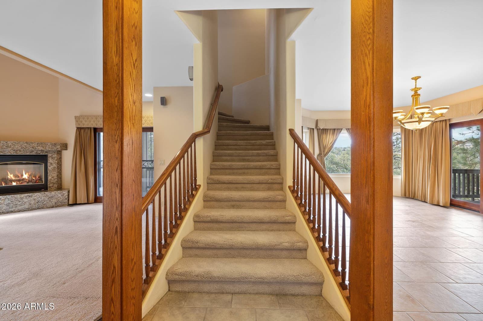 1256 W COYOTE RUN Trail, Prescott, AZ 86303 — photo 20 of 85