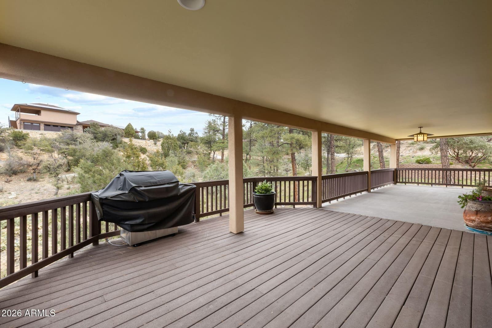 1256 W COYOTE RUN Trail, Prescott, AZ 86303 — photo 21 of 85