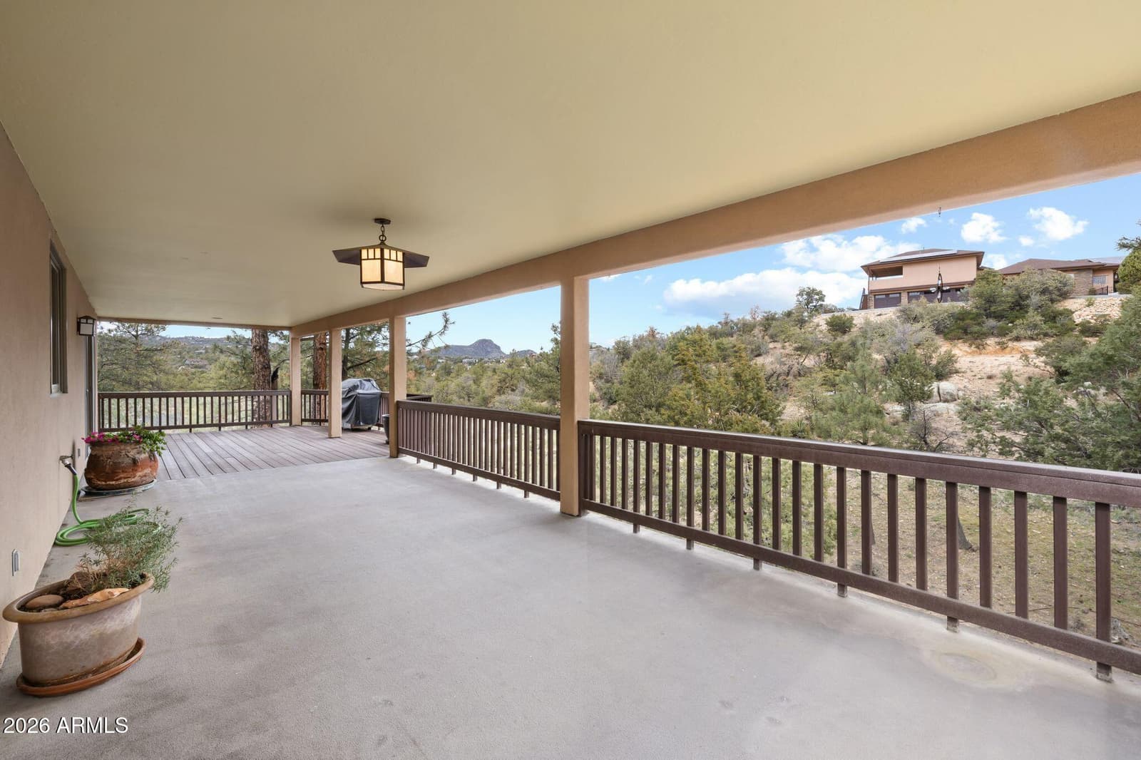 1256 W COYOTE RUN Trail, Prescott, AZ 86303 — photo 23 of 85
