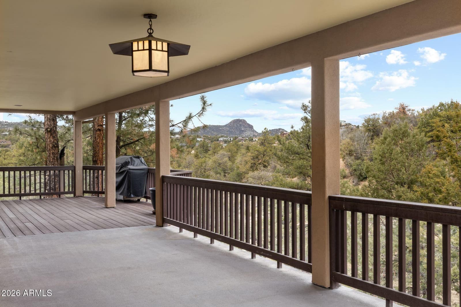 1256 W COYOTE RUN Trail, Prescott, AZ 86303 — photo 24 of 85