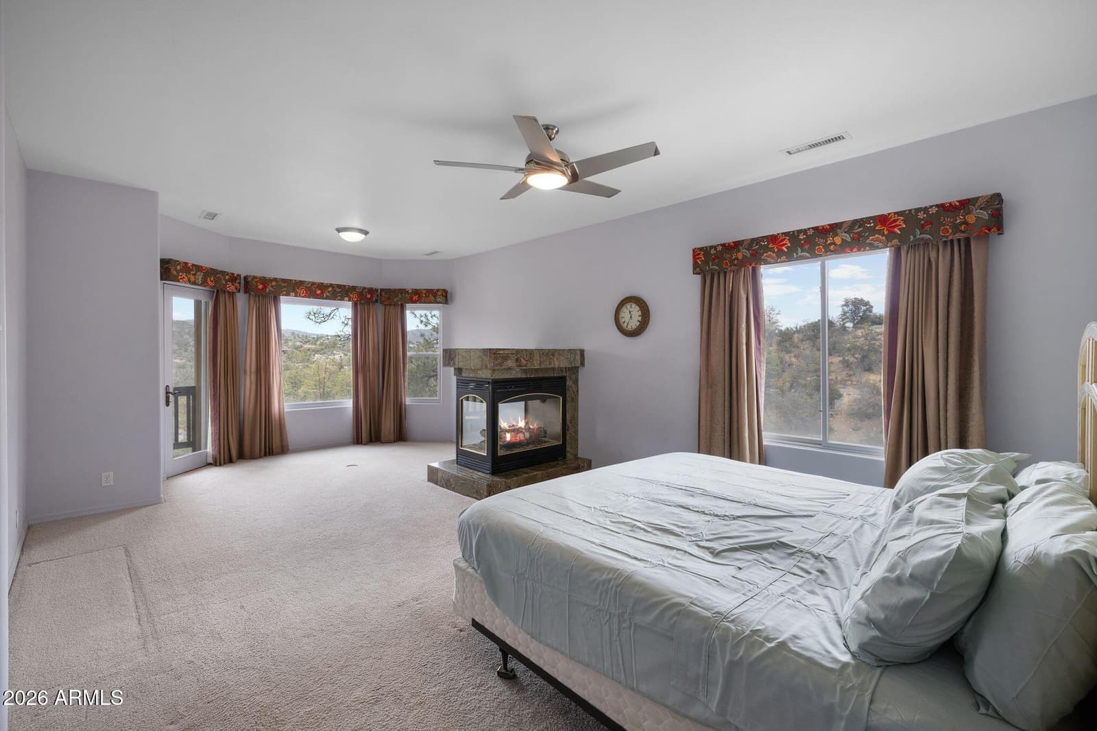 1256 W COYOTE RUN Trail, Prescott, AZ 86303 — photo 40 of 85