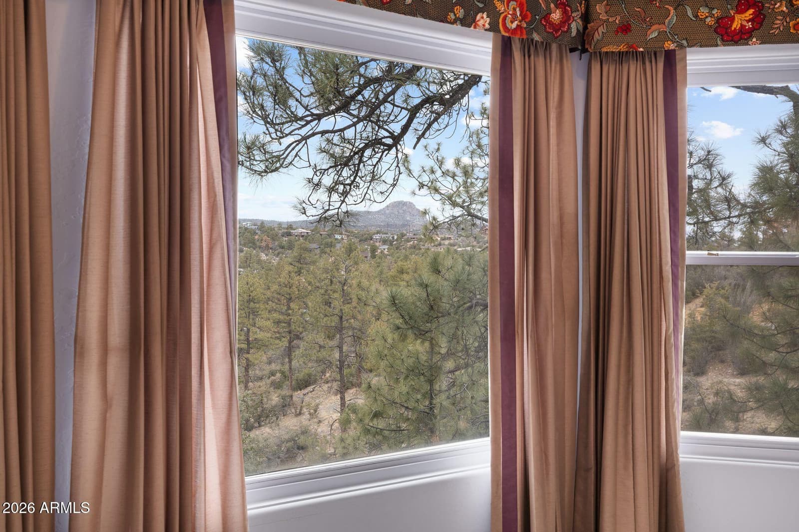 1256 W COYOTE RUN Trail, Prescott, AZ 86303 — photo 41 of 85