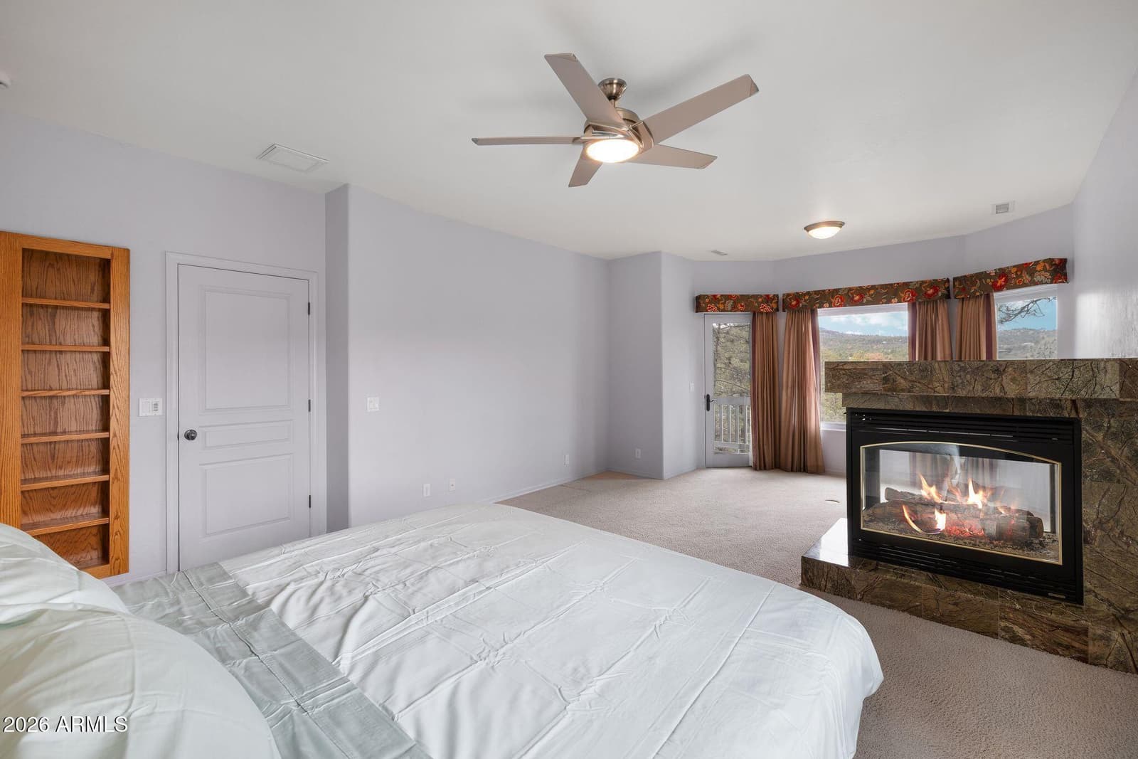 1256 W COYOTE RUN Trail, Prescott, AZ 86303 — photo 43 of 85