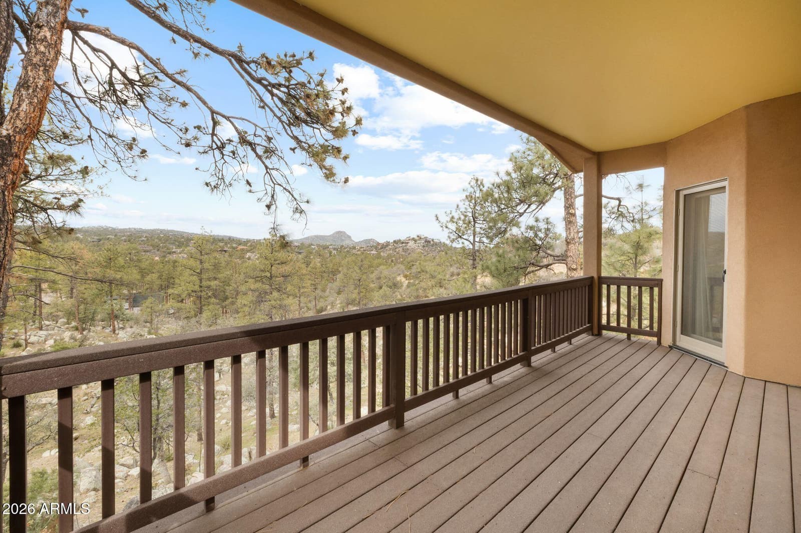 1256 W COYOTE RUN Trail, Prescott, AZ 86303 — photo 54 of 85