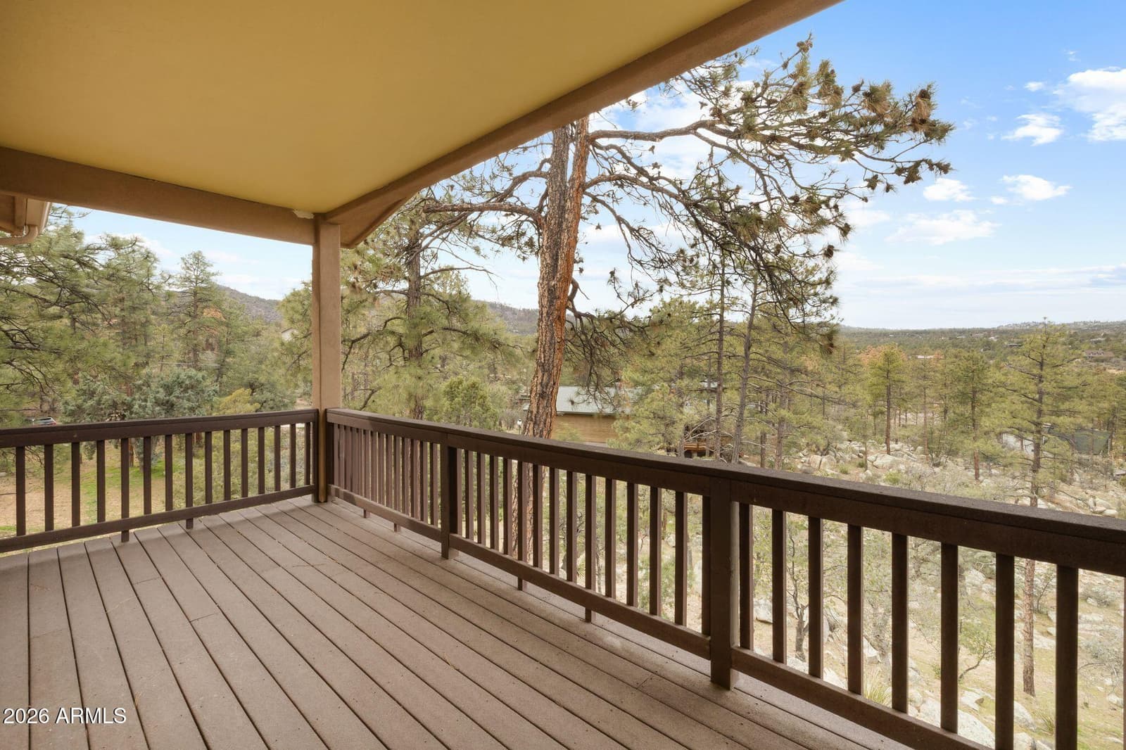 1256 W COYOTE RUN Trail, Prescott, AZ 86303 — photo 56 of 85