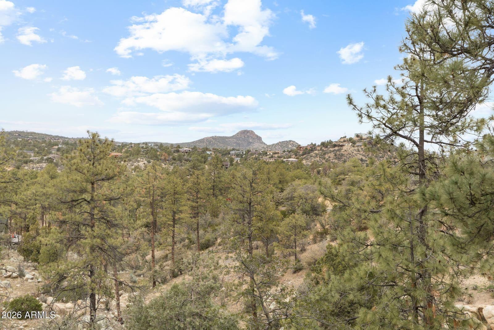 1256 W COYOTE RUN Trail, Prescott, AZ 86303 — photo 57 of 85