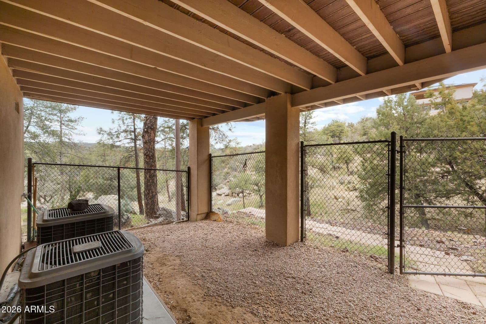 1256 W COYOTE RUN Trail, Prescott, AZ 86303 — photo 59 of 85