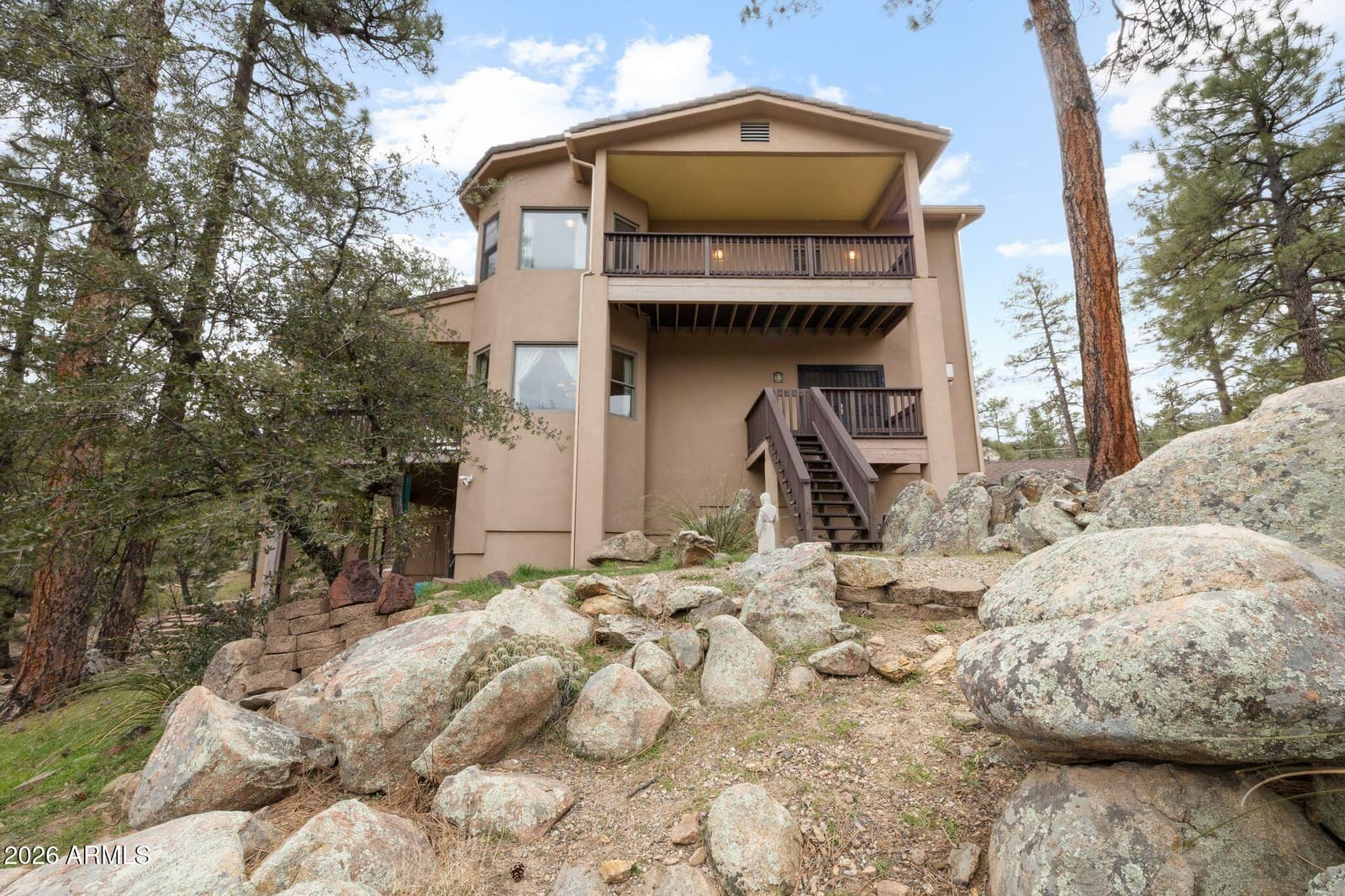 1256 W COYOTE RUN Trail, Prescott, AZ 86303 — photo 62 of 85