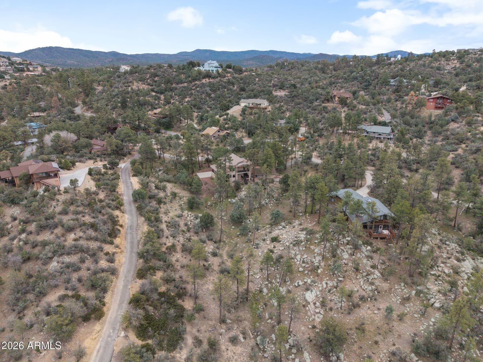1256 W COYOTE RUN Trail, Prescott, AZ 86303 — photo 68 of 85