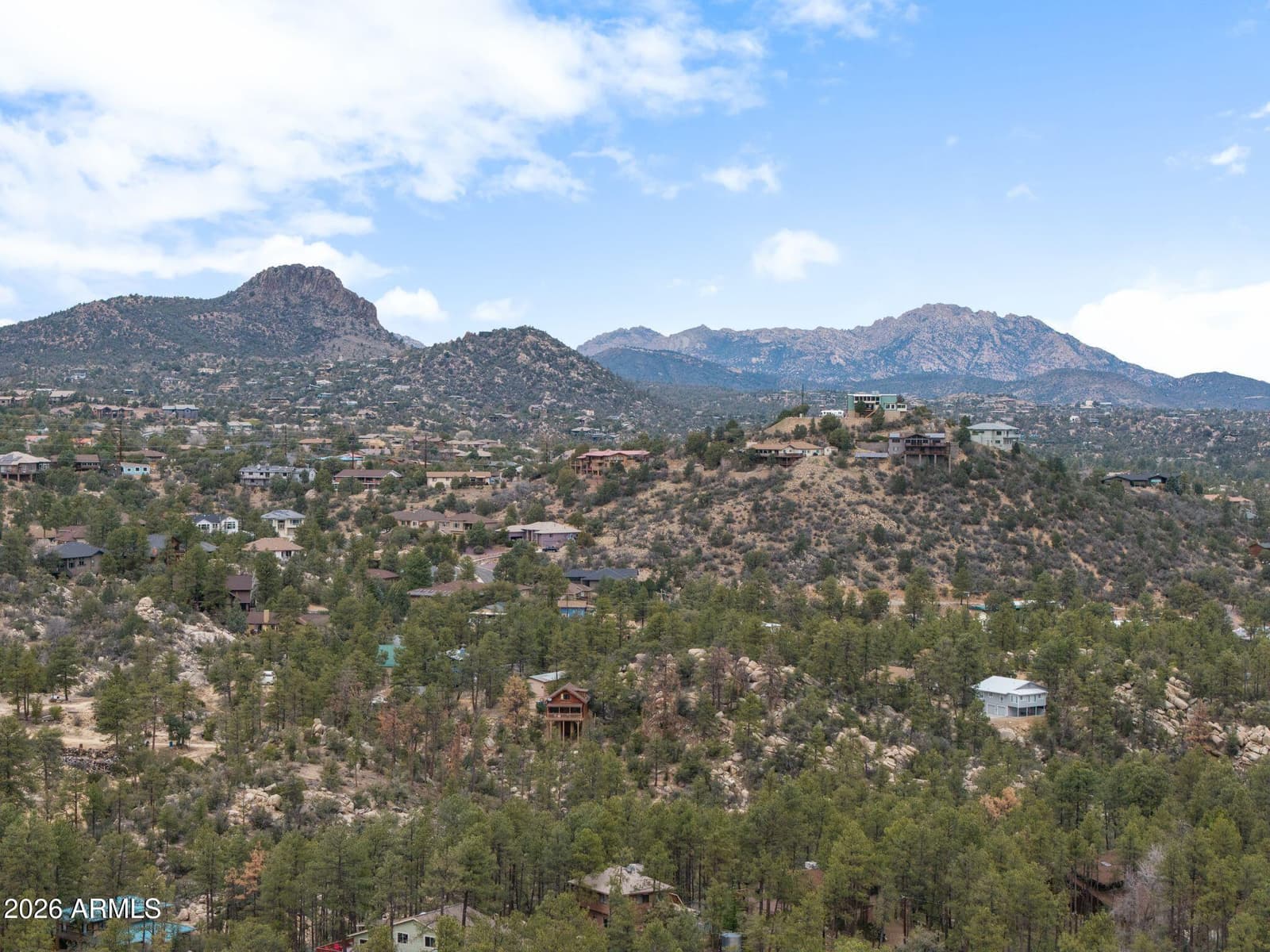 1256 W COYOTE RUN Trail, Prescott, AZ 86303 — photo 72 of 85