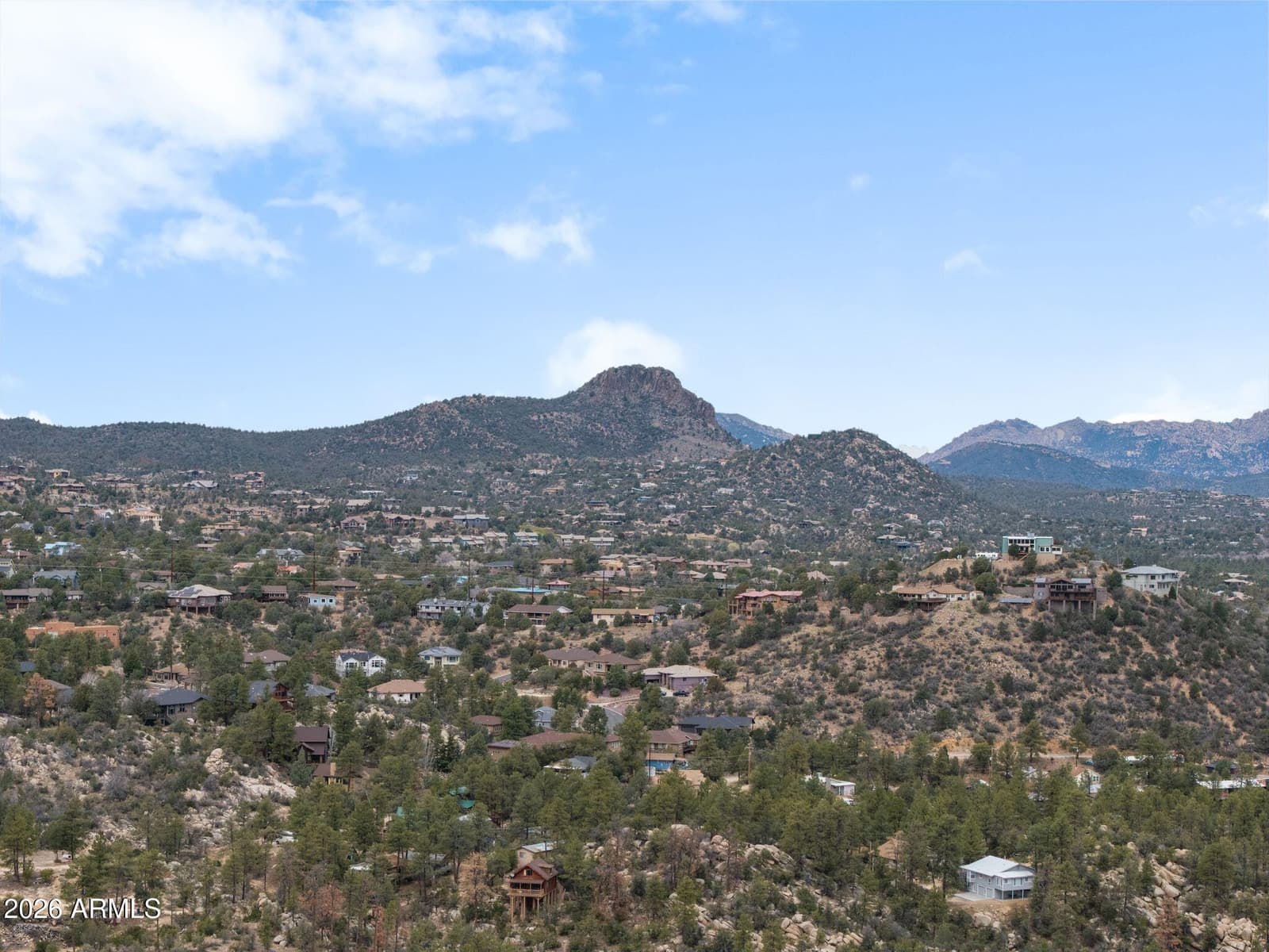 1256 W COYOTE RUN Trail, Prescott, AZ 86303 — photo 73 of 85