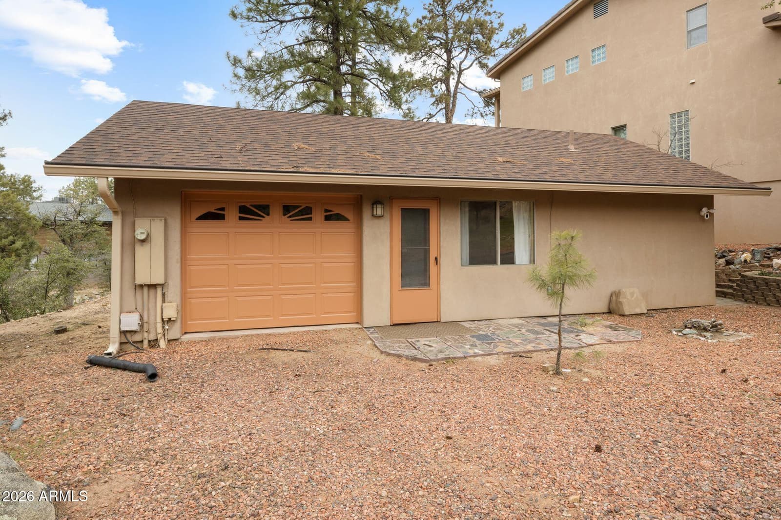 1256 W COYOTE RUN Trail, Prescott, AZ 86303 — photo 74 of 85