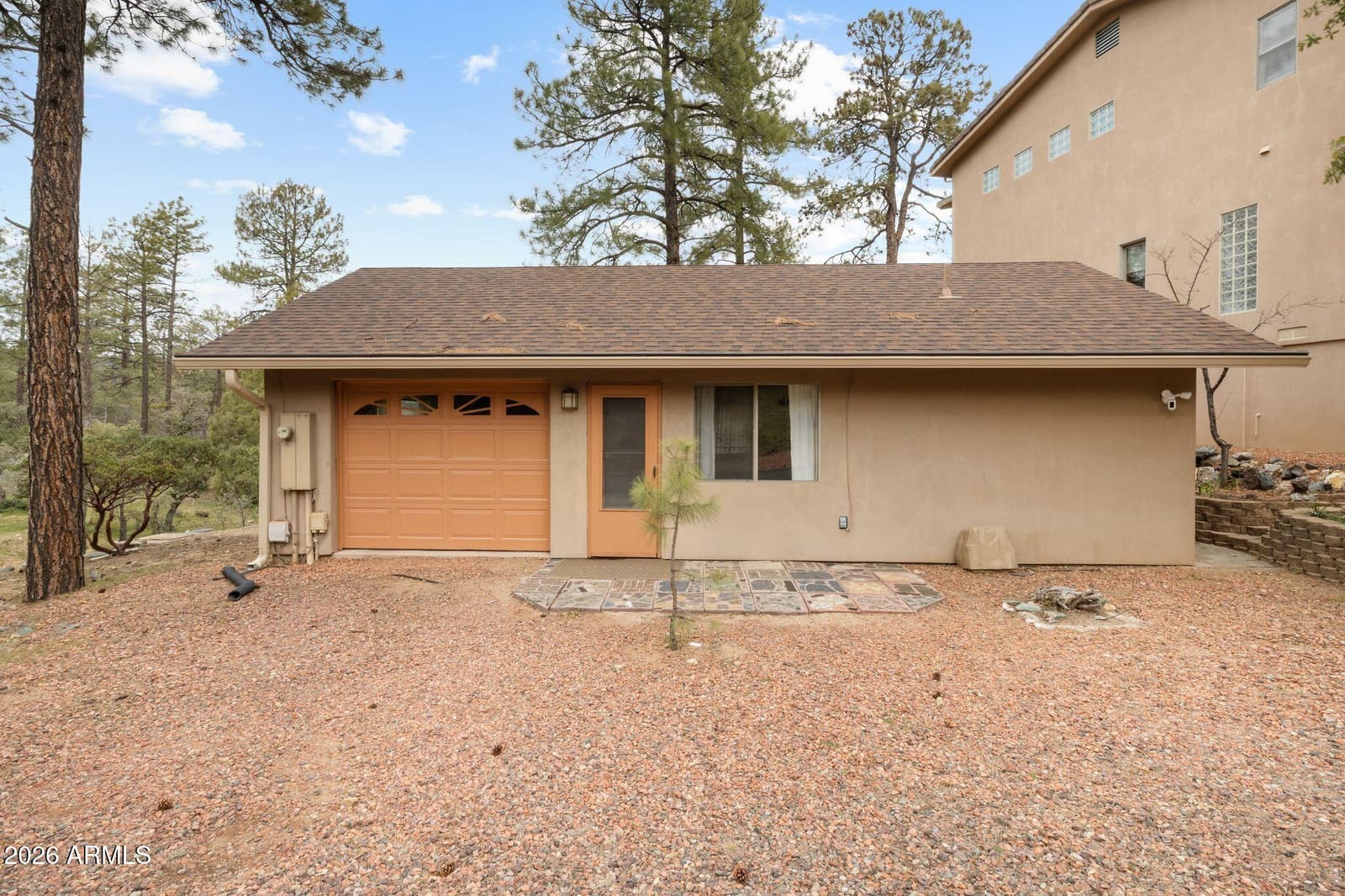 1256 W COYOTE RUN Trail, Prescott, AZ 86303 — photo 75 of 85