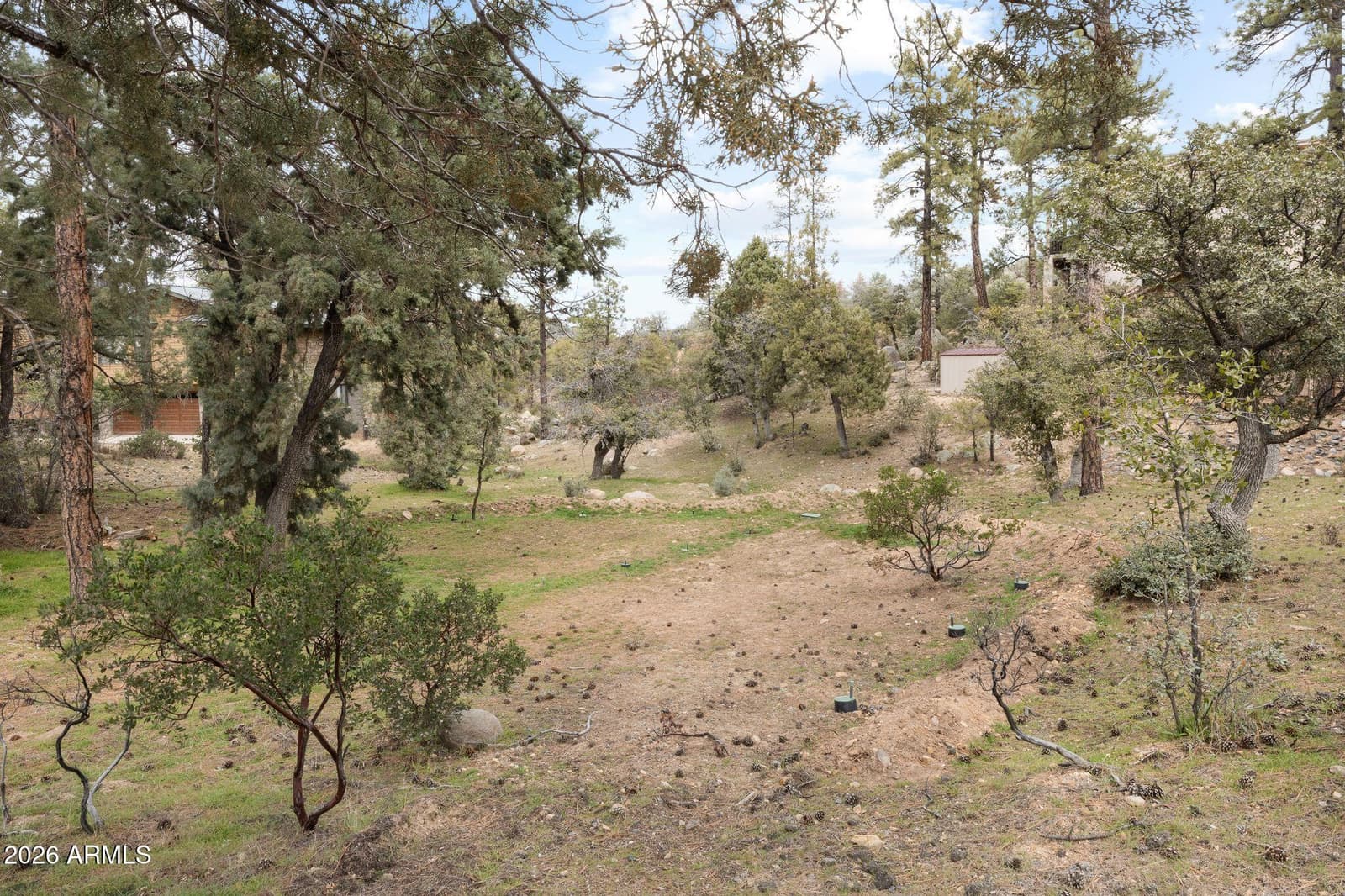 1256 W COYOTE RUN Trail, Prescott, AZ 86303 — photo 84 of 85