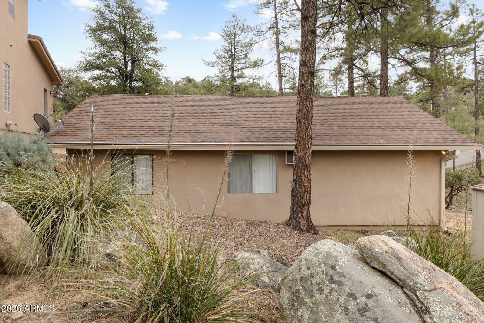 1256 W COYOTE RUN Trail, Prescott, AZ 86303 — photo 85 of 85
