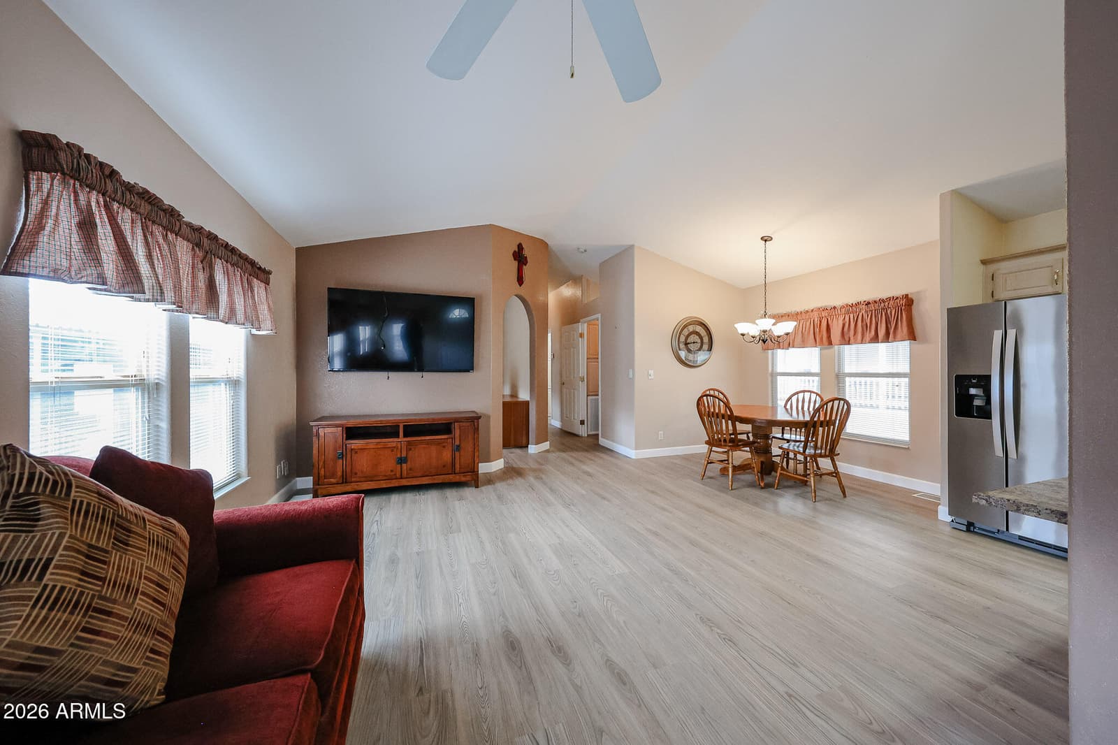 3901 E PINNACLE PEAK Road 153, Phoenix, AZ 85050 — photo 4 of 25