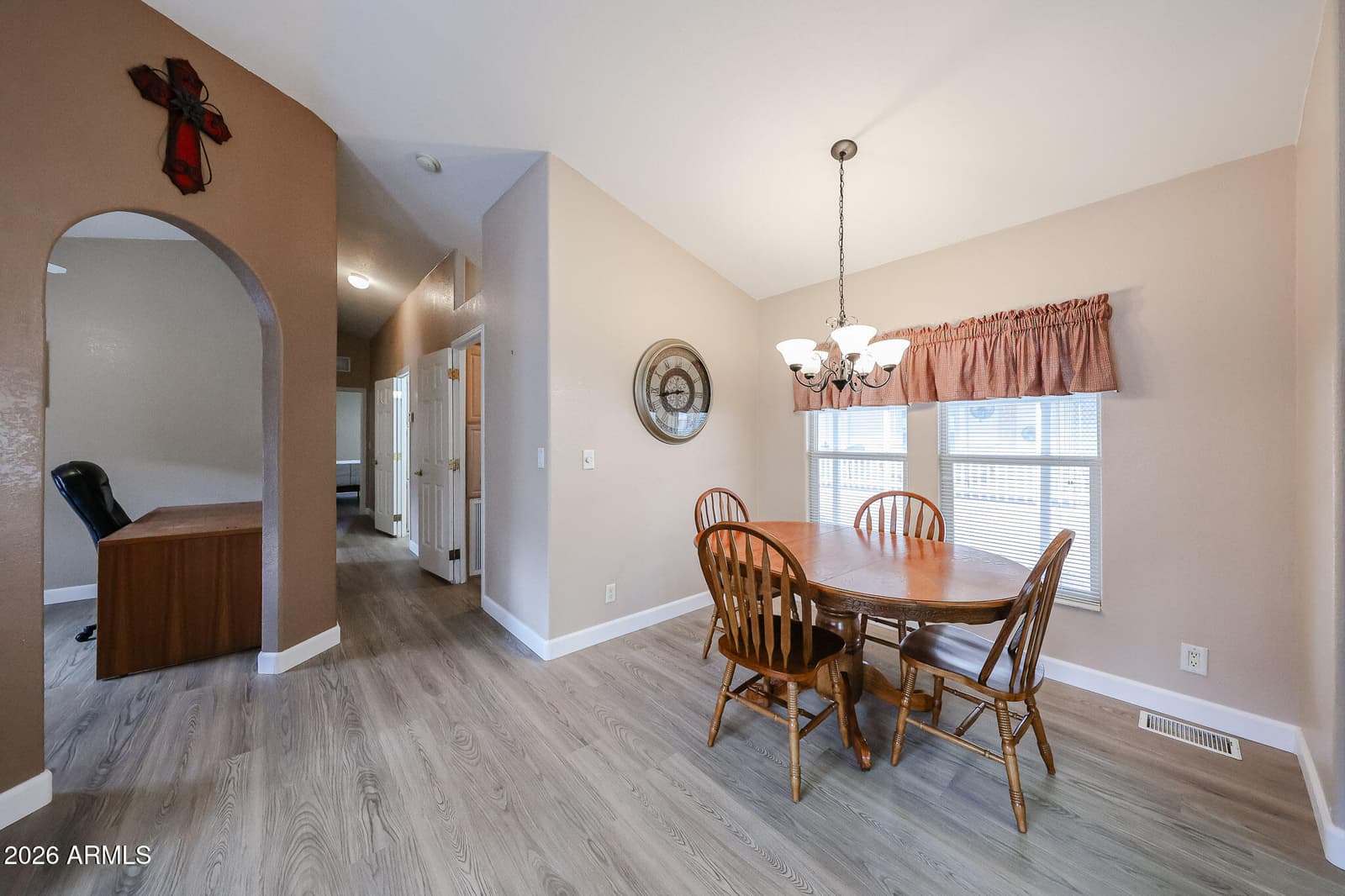 3901 E PINNACLE PEAK Road 153, Phoenix, AZ 85050 — photo 5 of 25
