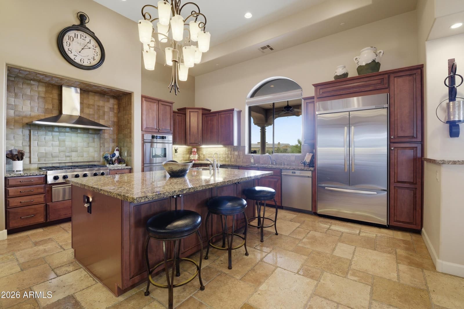 8469 E Nightingale Star Drive, Scottsdale, AZ 85266 — photo 11 of 40