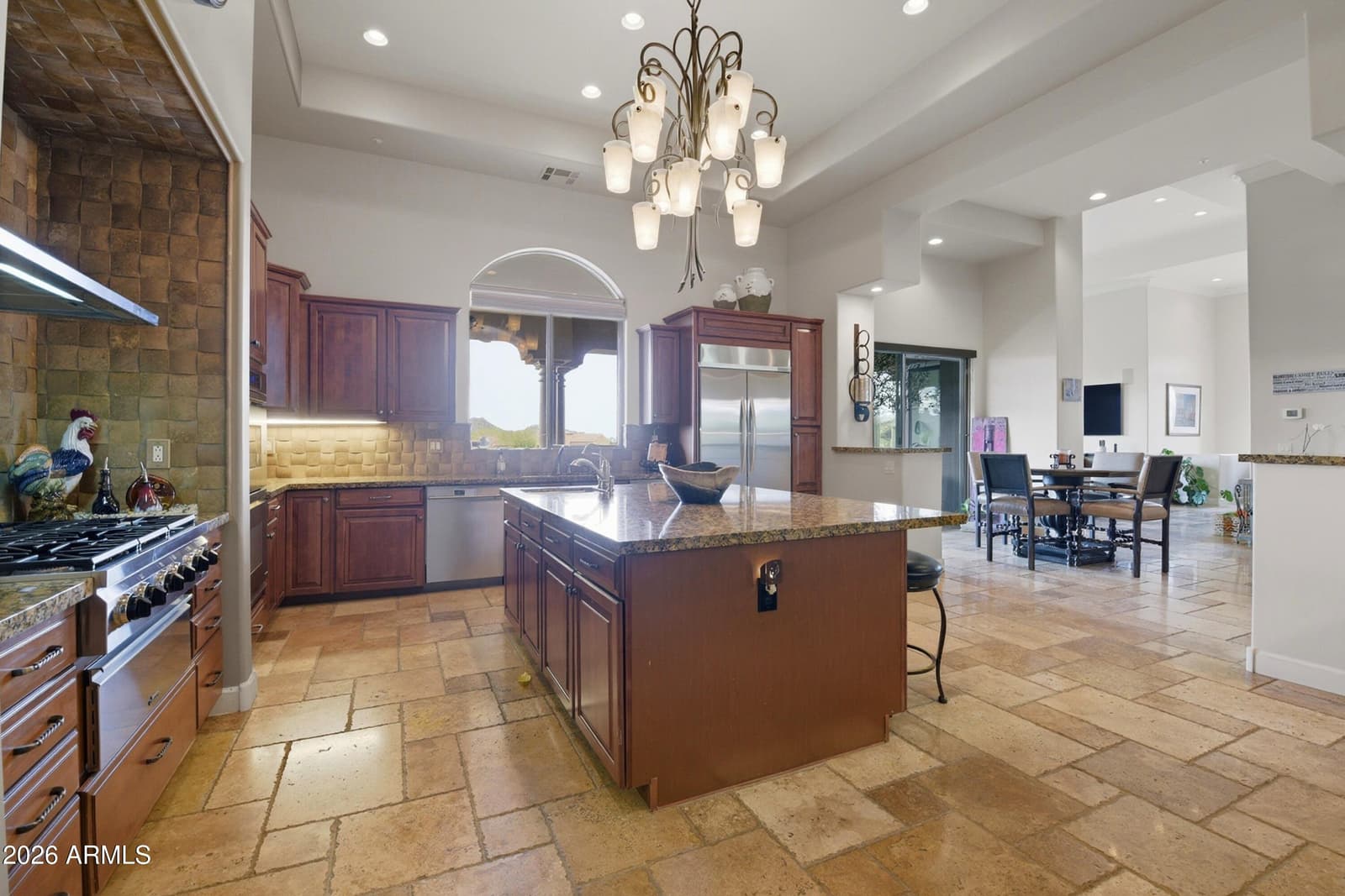 8469 E Nightingale Star Drive, Scottsdale, AZ 85266 — photo 12 of 40