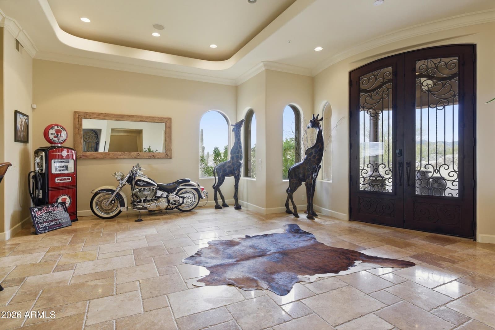 8469 E Nightingale Star Drive, Scottsdale, AZ 85266 — photo 4 of 40