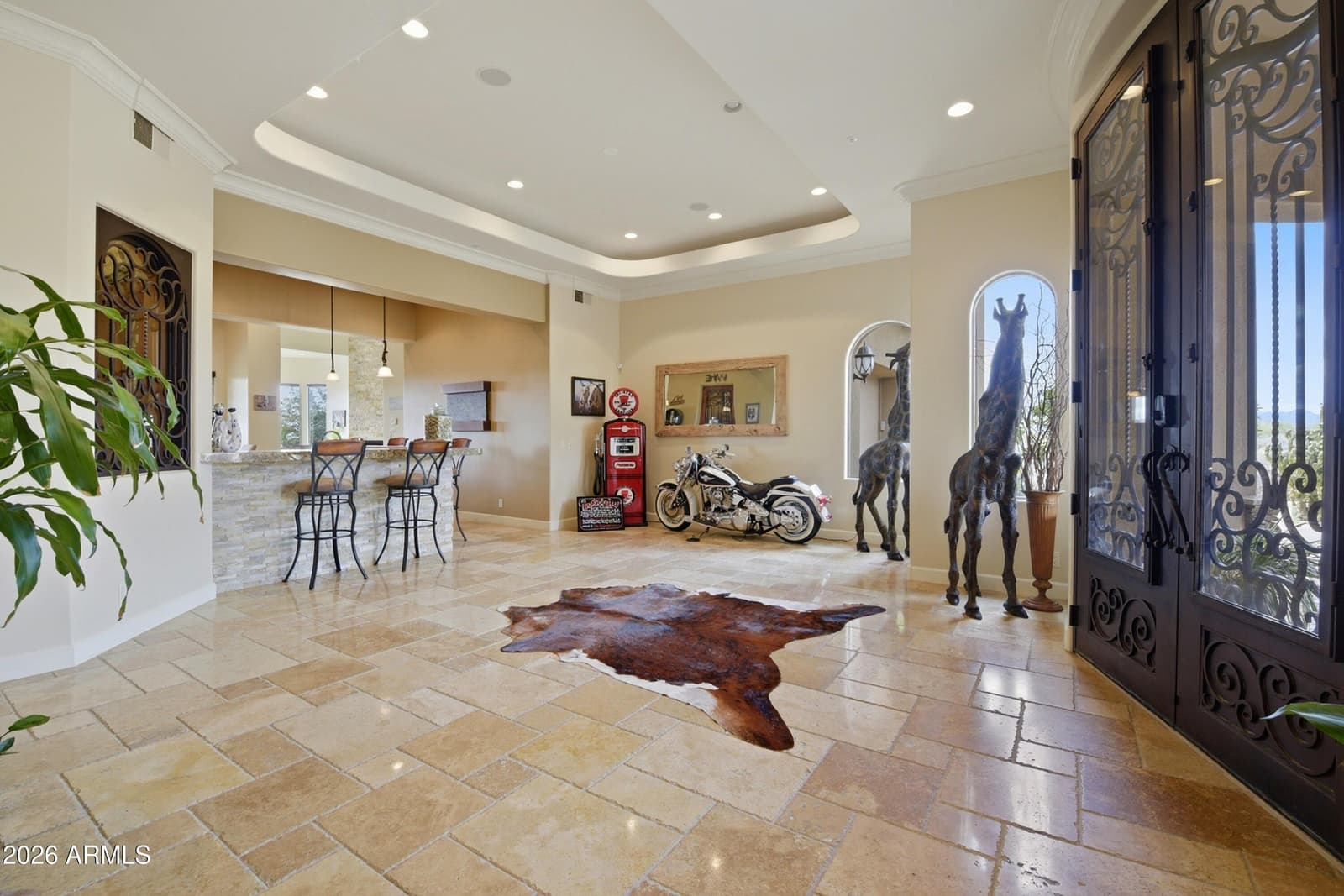 8469 E Nightingale Star Drive, Scottsdale, AZ 85266 — photo 5 of 40